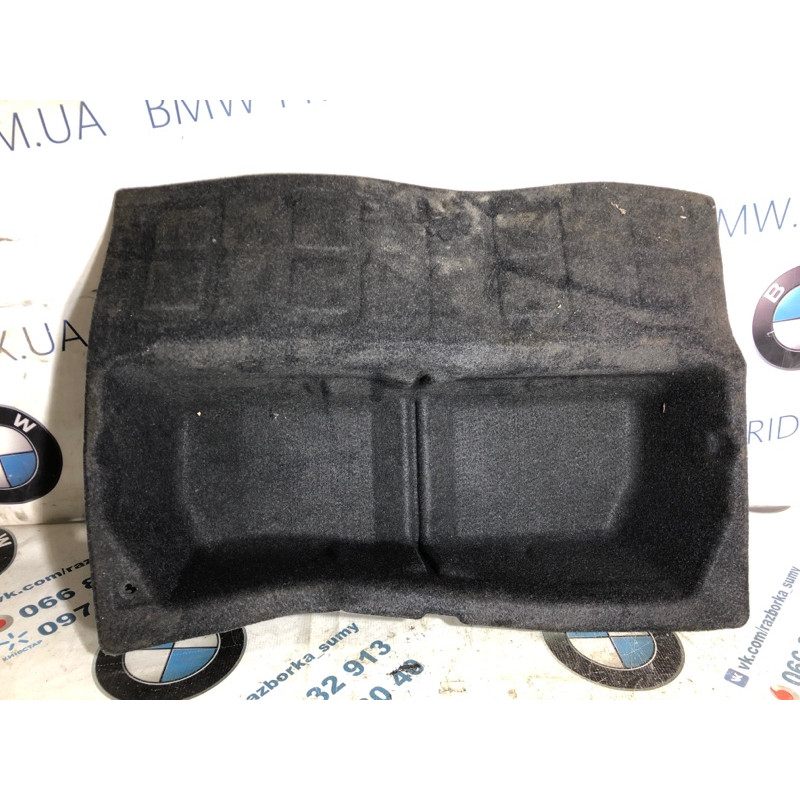 Обшивка багажника (салон) BMW 3-series F30 2013 N26B20 51477239020