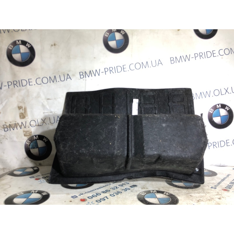 Обшивка багажника (салон) BMW 3-series F30 2013 N26B20 51477239020