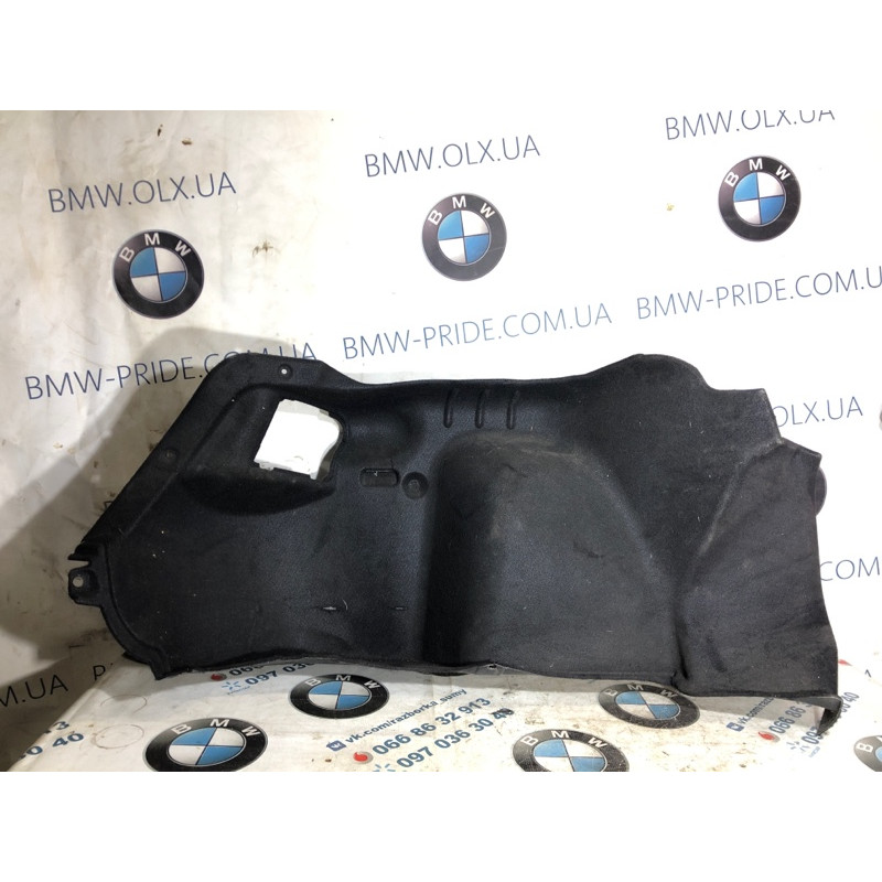 Обшивка багажника (салон) KIA Optima TF 2013 2.4 857304C000VA