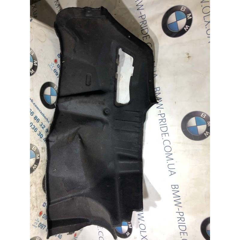 Обшивка багажника (салон) Hyundai Sonata YF 2013 2.4 857303Q000RY