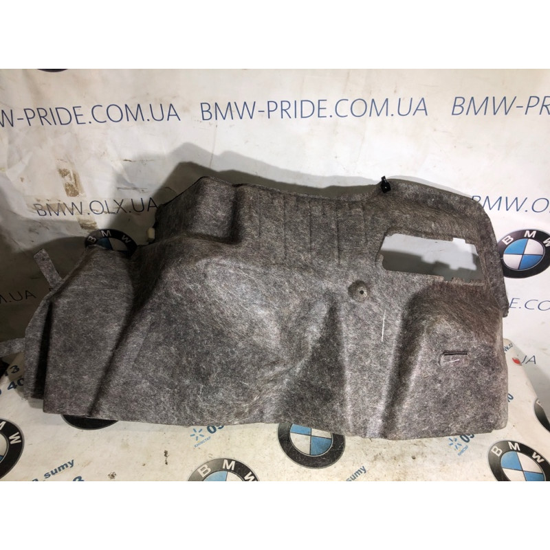 Обшивка багажника (салон) Hyundai Sonata YF 2013 2.4 857303Q000RY