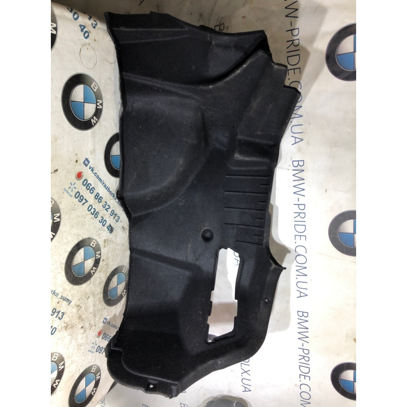 Обшивка багажника (салон) Hyundai Sonata YF 2013 2.4 857403Q000RY