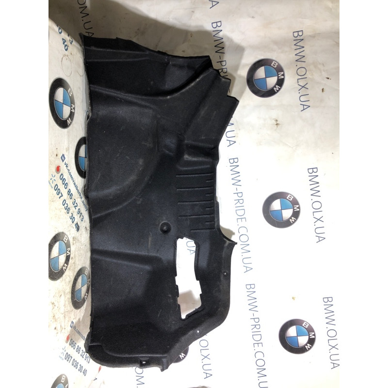 Обшивка багажника (салон) Hyundai Sonata YF 2013 2.4 857403Q000RY