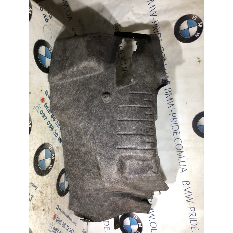 Обшивка багажника (салон) Hyundai Sonata YF 2013 2.4 857403Q000RY