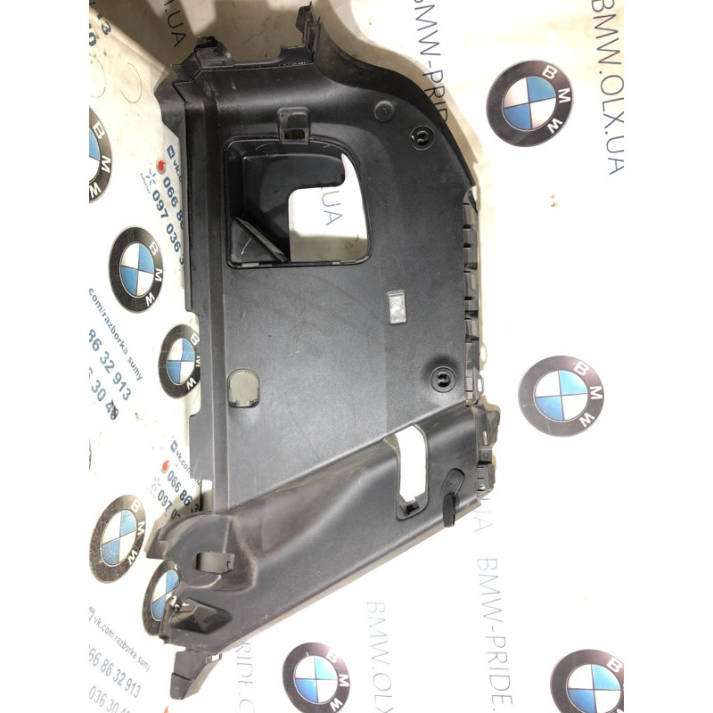 Обшивка багажника (салон) CHEVROLET Volt 1 2012 1.4 23320889