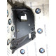 Обшивка багажника (салон) CHEVROLET Volt 1 2012 1.4 23320889