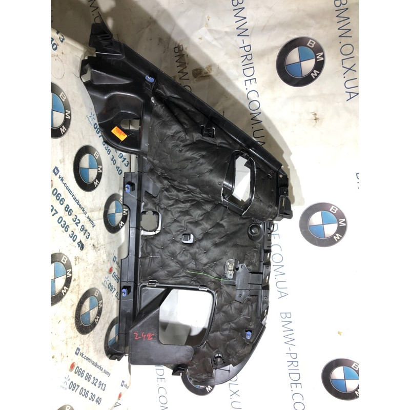 Обшивка багажника (салон) CHEVROLET Volt 1 2012 1.4 23320889