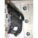 Обшивка багажника (салон) CHEVROLET Volt 1 2012 1.4 23320889