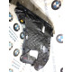Обшивка багажника (салон) CHEVROLET Volt 1 2012 1.4 23320889