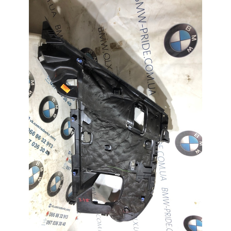Обшивка багажника (салон) CHEVROLET Volt 1 2012 1.4 23320889
