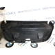 Обшивка кришки багажника (салон) BMW 3-series F30 2013 N26B20 51497255636