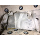 Обшивка багажника (салон) Volkswagen Jetta MK6 2011 2.0 5c6867428