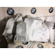 Обшивка багажника (салон) Volkswagen Jetta MK6 2011 2.0 5c6867428