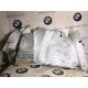 Обшивка багажника (салон) Volkswagen Jetta MK6 2011 2.0 5c6867428