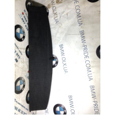 Пол Багажника