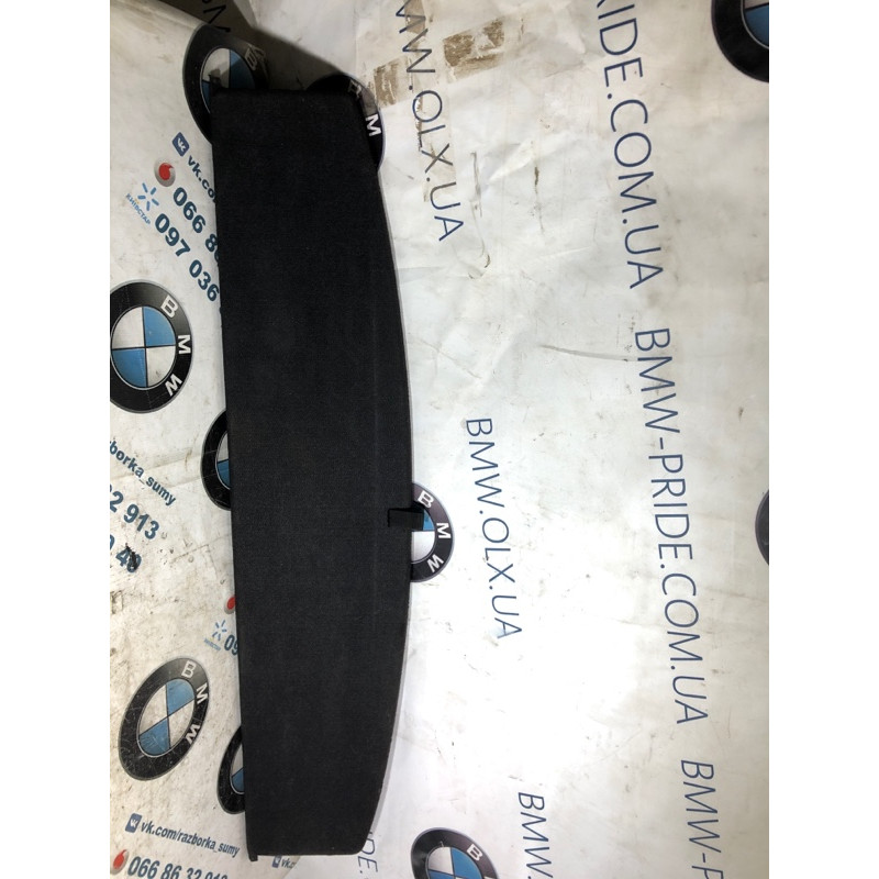 Пол Багажника (салон) KIA Sorento UM 2013 2.4 857202P111VA