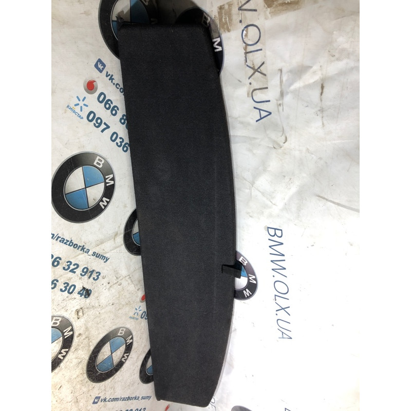 Пол Багажника (салон) KIA Sorento UM 2013 2.4 857202P111VA