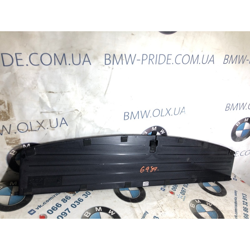 Пол Багажника (салон) KIA Sorento UM 2013 2.4 857202P111VA