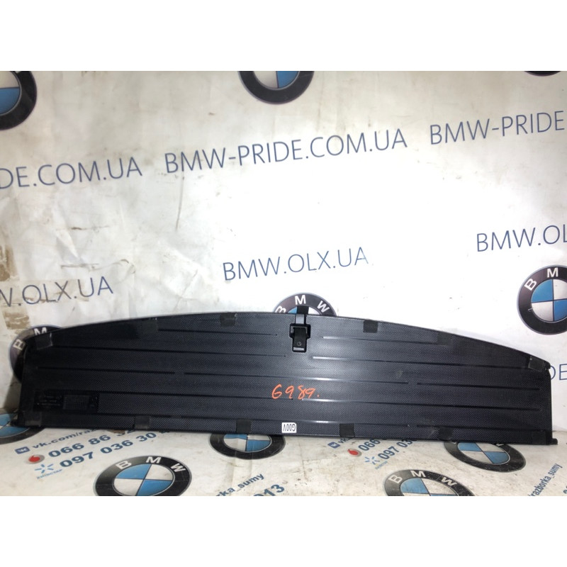 Пол Багажника (салон) KIA Sorento UM 2013 2.4 857202P111VA