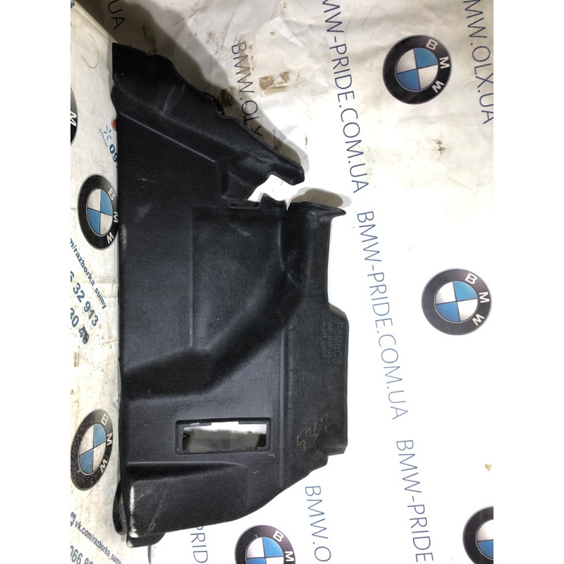 Обшивка багажника (салон) FORD Focus MK3 2014 2.0 cm51f31149a