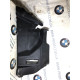 Обшивка багажника (салон) FORD Focus MK3 2014 2.0 cm51f31149a