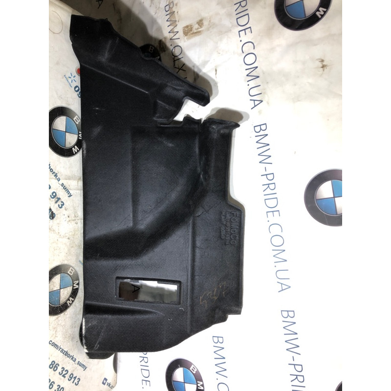 Обшивка багажника (салон) FORD Focus MK3 2014 2.0 cm51f31149a