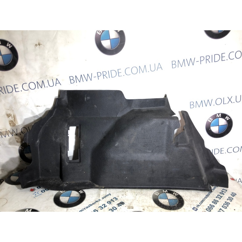 Обшивка багажника (салон) FORD Focus MK3 2014 2.0 cm51f31149a
