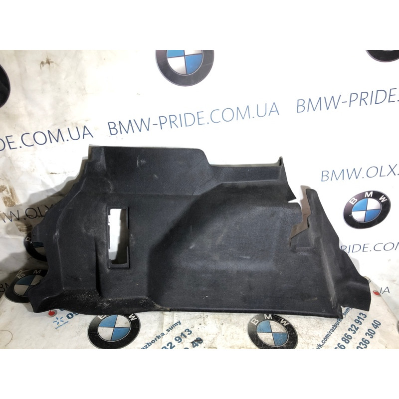 Обшивка багажника (салон) FORD Focus MK3 2014 2.0 cm51f31149a