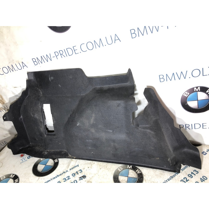 Обшивка багажника (салон) FORD Focus MK3 2014 2.0 cm51f31149a