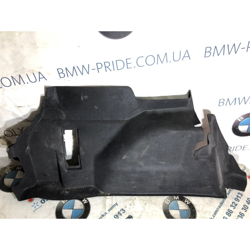Обшивка багажника (салон) FORD Focus MK3 2014 2.0 cm51f31149a
