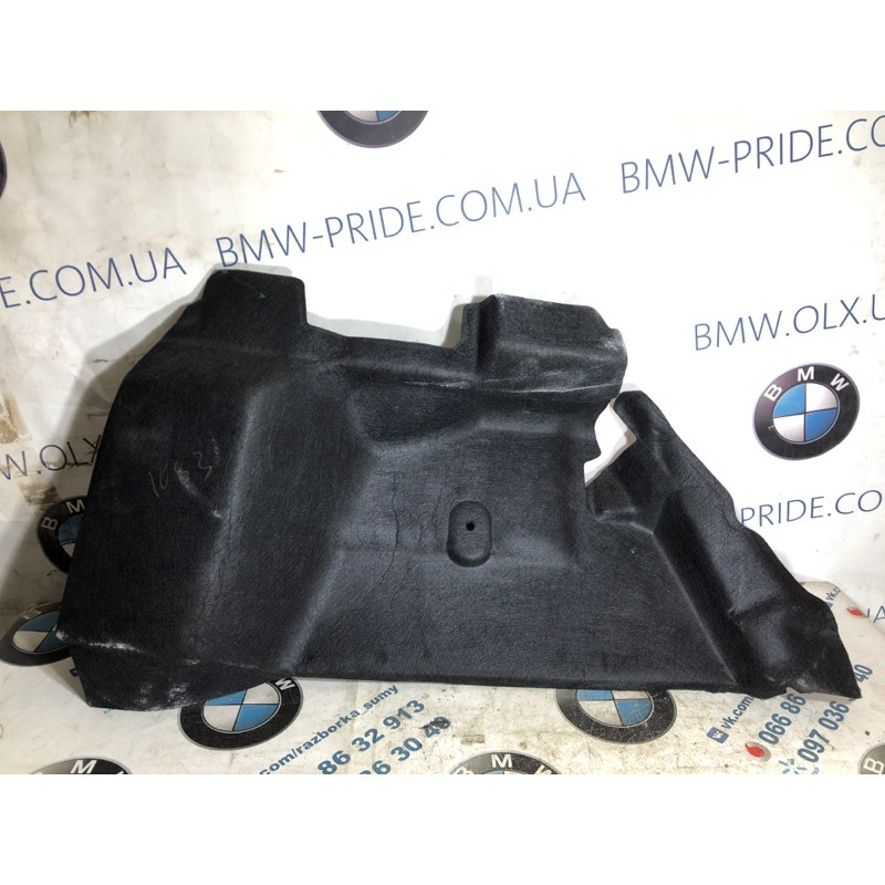 Обшивка багажника (салон) FORD Focus MK3 2015 2.0 cm51f31148
