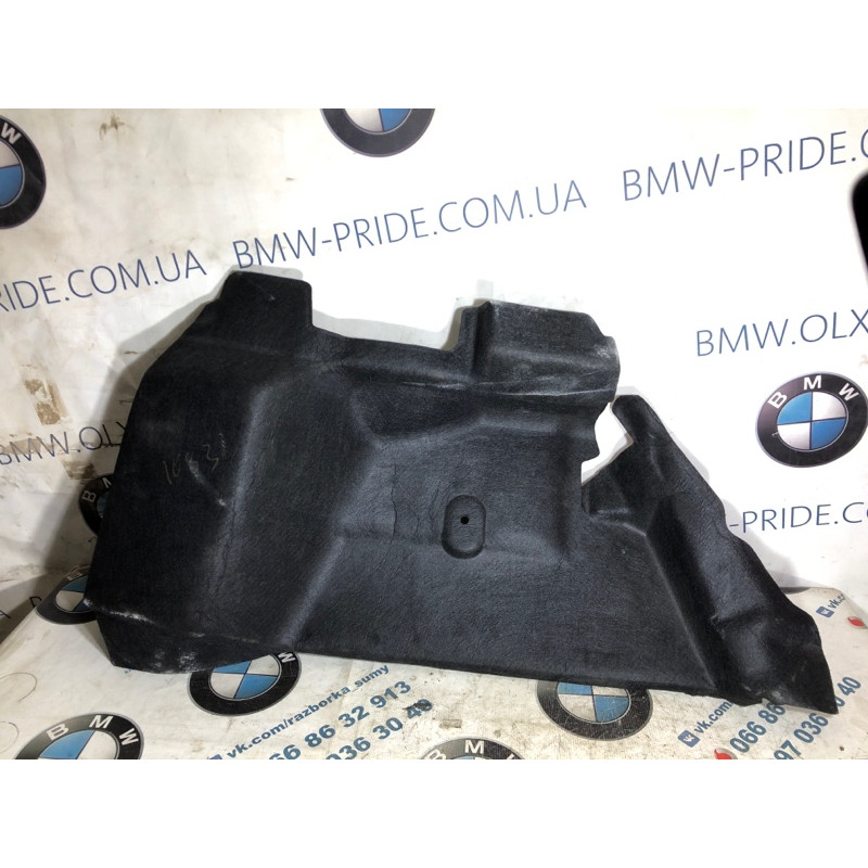 Обшивка багажника (салон) FORD Focus MK3 2015 2.0 cm51f31148