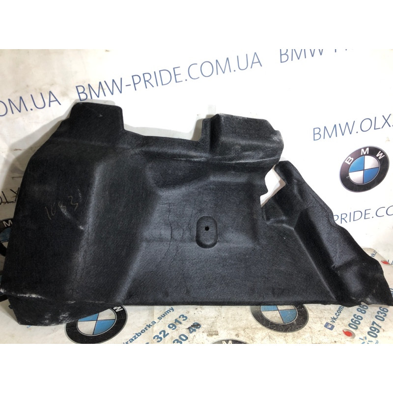 Обшивка багажника (салон) FORD Focus MK3 2015 2.0 cm51f31148