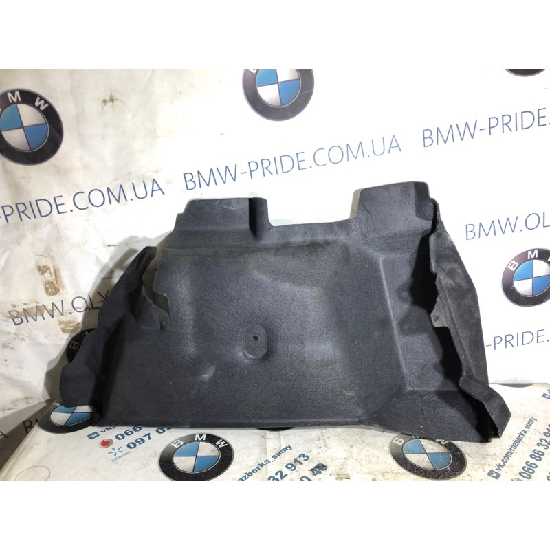 Обшивка багажника (салон) FORD Focus MK3 2015 2.0 cm51f31148