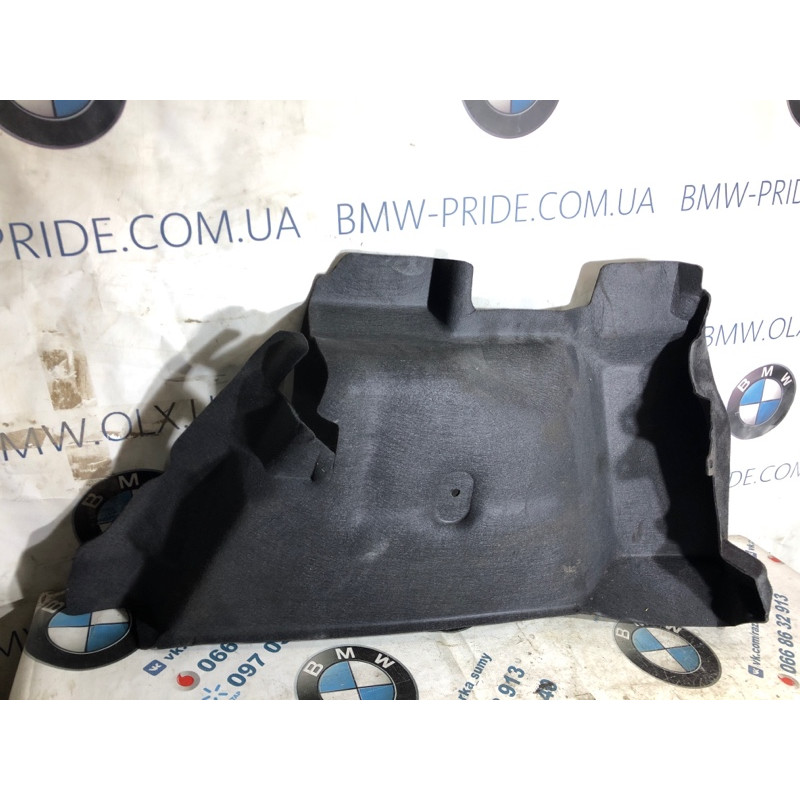 Обшивка багажника (салон) FORD Focus MK3 2015 2.0 cm51f31148