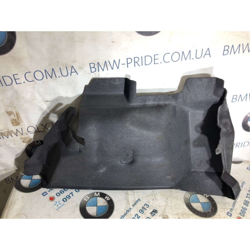 Обшивка багажника (салон) FORD Focus MK3 2015 2.0 cm51f31148