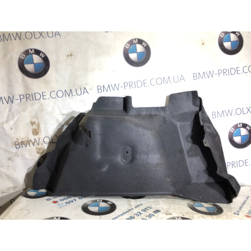 Обшивка багажника (салон) FORD Focus MK3 2015 2.0 cm51f31148