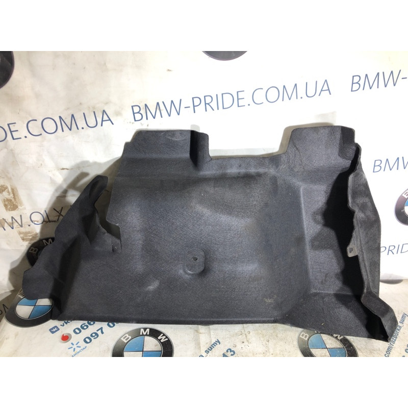 Обшивка багажника (салон) FORD Focus MK3 2015 2.0 cm51f31148