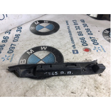 Крепление крыла