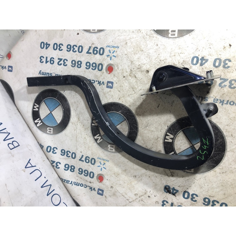 Петля багажника (кузов и элементы) BMW 3-series F30 2013 N26B20 41007420783