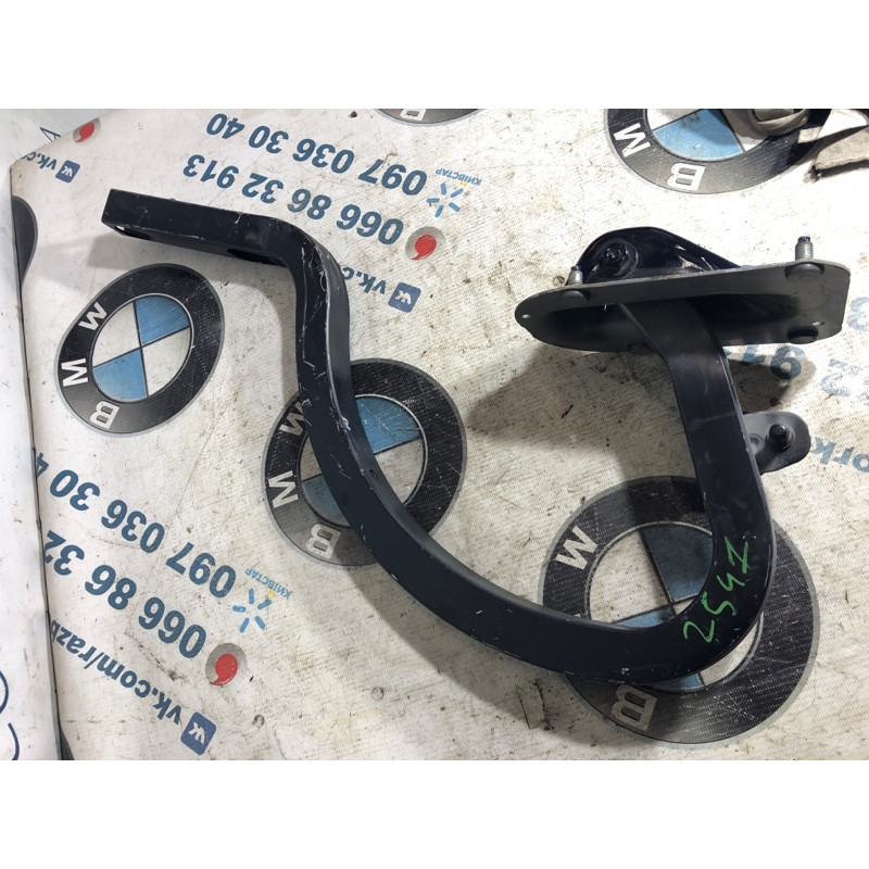 Петля багажника (кузов и элементы) BMW 3-series F30 2013 N26B20 41007420783
