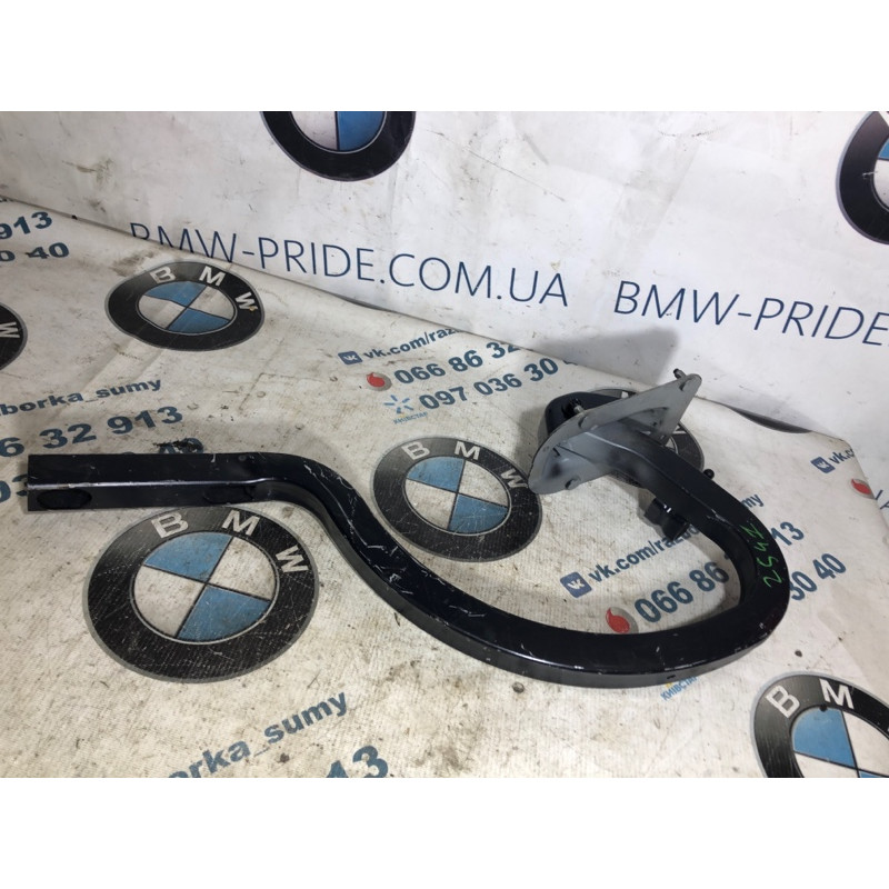 Петля багажника (кузов и элементы) BMW 3-series F30 2013 N26B20 41007420783