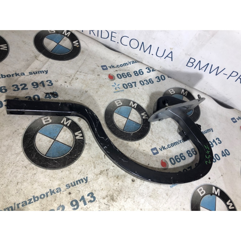 Петля багажника (кузов и элементы) BMW 3-series F30 2013 N26B20 41007420783