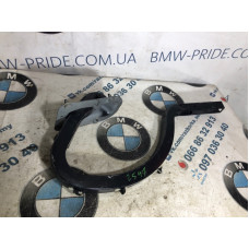 Петля багажника