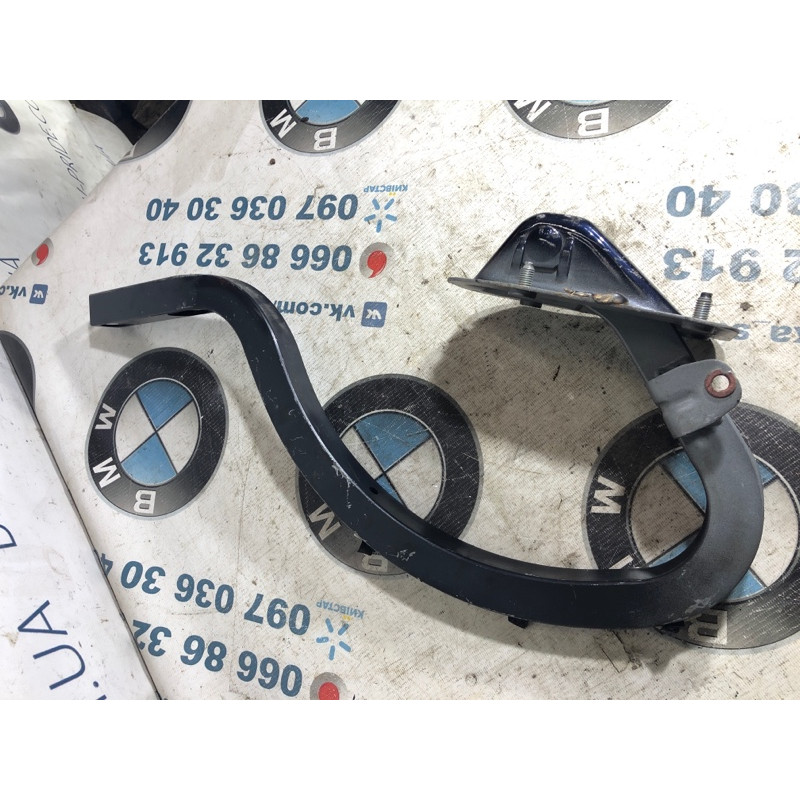 Петля багажника (кузов и элементы) BMW 3-series F30 2013 N26B20 41007420784