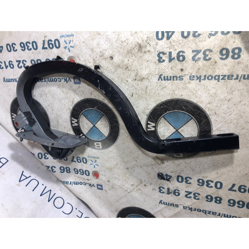 Петля багажника (кузов и элементы) BMW 3-series F30 2013 N26B20 41007420784