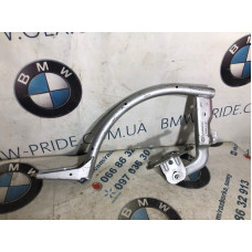 Петля багажника