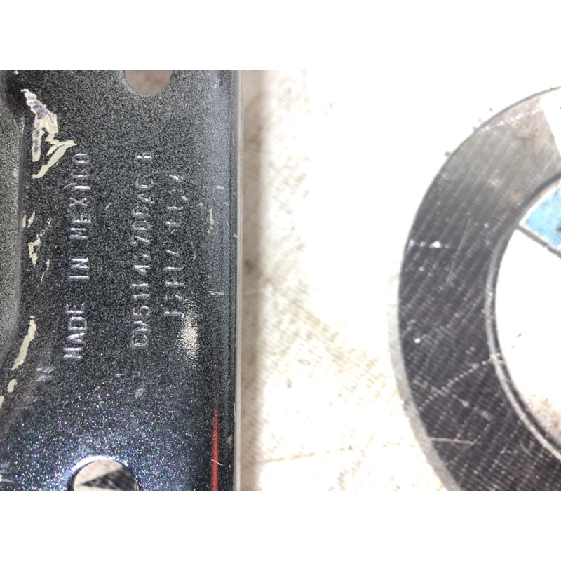 Петля багажника (кузов и элементы) FORD Focus MK3 2014 2.0 CM5Z5442700B