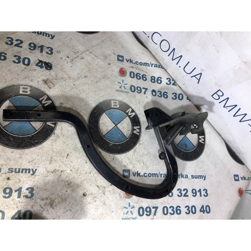 Петля багажника (кузов и элементы) Hyundai Sonata LF 2015 2.4 79210C1000