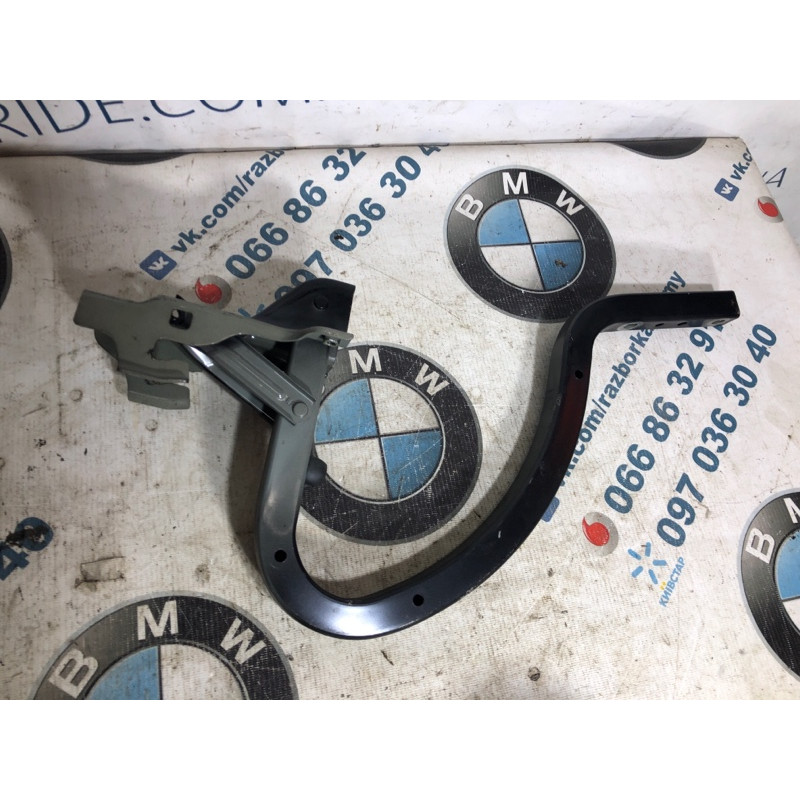 Петля багажника (кузов и элементы) Hyundai Sonata LF 2015 2.4 79210C1000